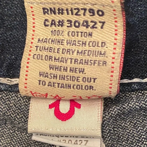 Men’s True Religion - Picture 6 of 7
